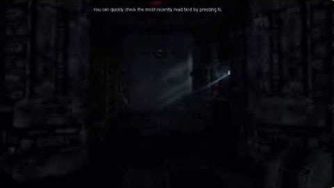 Amnesia the Dark Descent ~ Walkthrough Part 1 (No commentary)