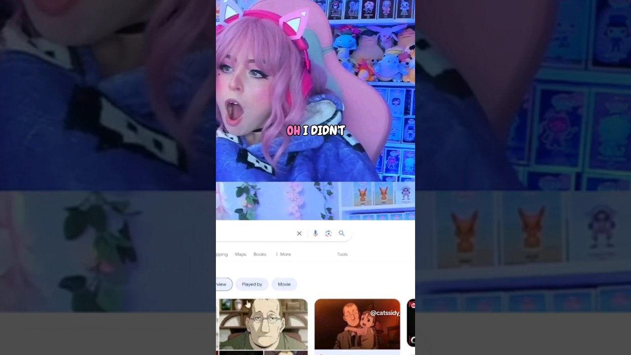 If you know, you know 😭💀 #shoutucker #fullmetalalchemist