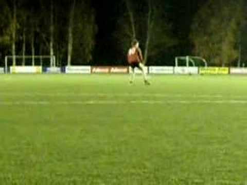The Suckers: Sliding Tackle