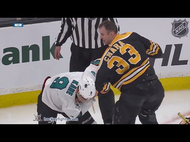 Evander Kane 'stunned' over no-call on Zdeno Chara hit