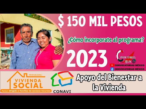 Video: ¿En viviendas subsidiadas por el gobierno federal?