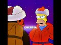 Homer desafia a montanha no limite #simpsons #thesimpsons