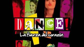 Video Deseo estar contigo Dance