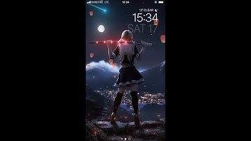 live wallpaper | get animated live wallpaper | jailbreak iphone ios 12/13/14