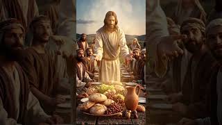 Jesus is my provision #jesus