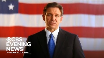 DeSantis campaign launch plagued by technical glitches