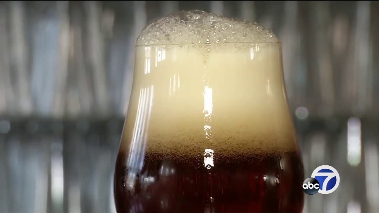 Bay Area startup wants customers to eat their beer products