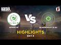 Moors SC vs Bloomfield C & AC | Day 3 Full Highlights | SLC Major Club 3 Day League 2026 – Super 8