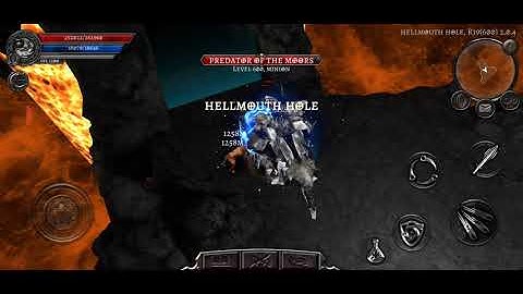 Anima ARPG - Cerberus kill - 16 seconds