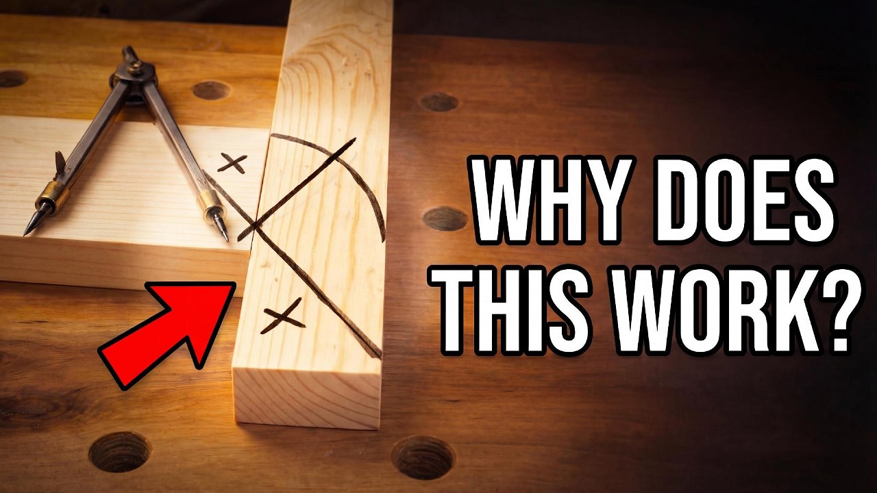 11 Old-Time Woodworking Tricks That Actually Work