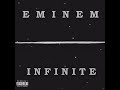 Re-ranking All Songs On Eminem&#39;s Infinite