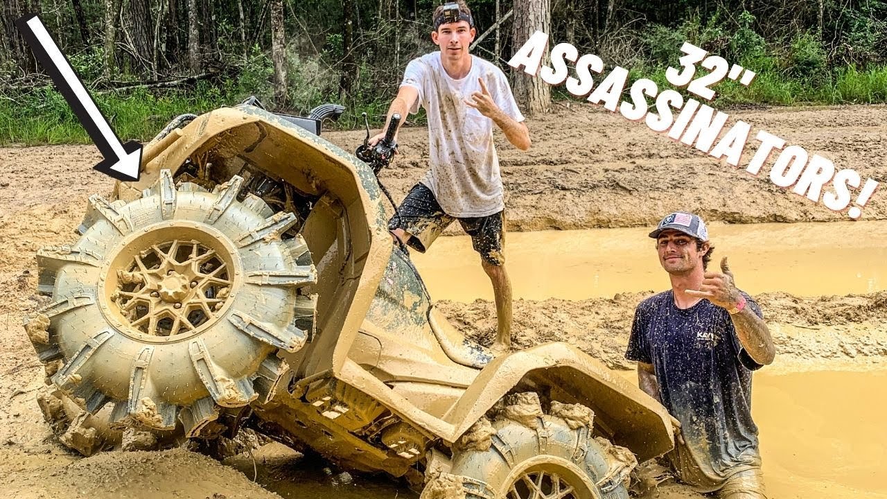 This Is Why YOU NEED ASSASSINATORS! *MUST WATCH*