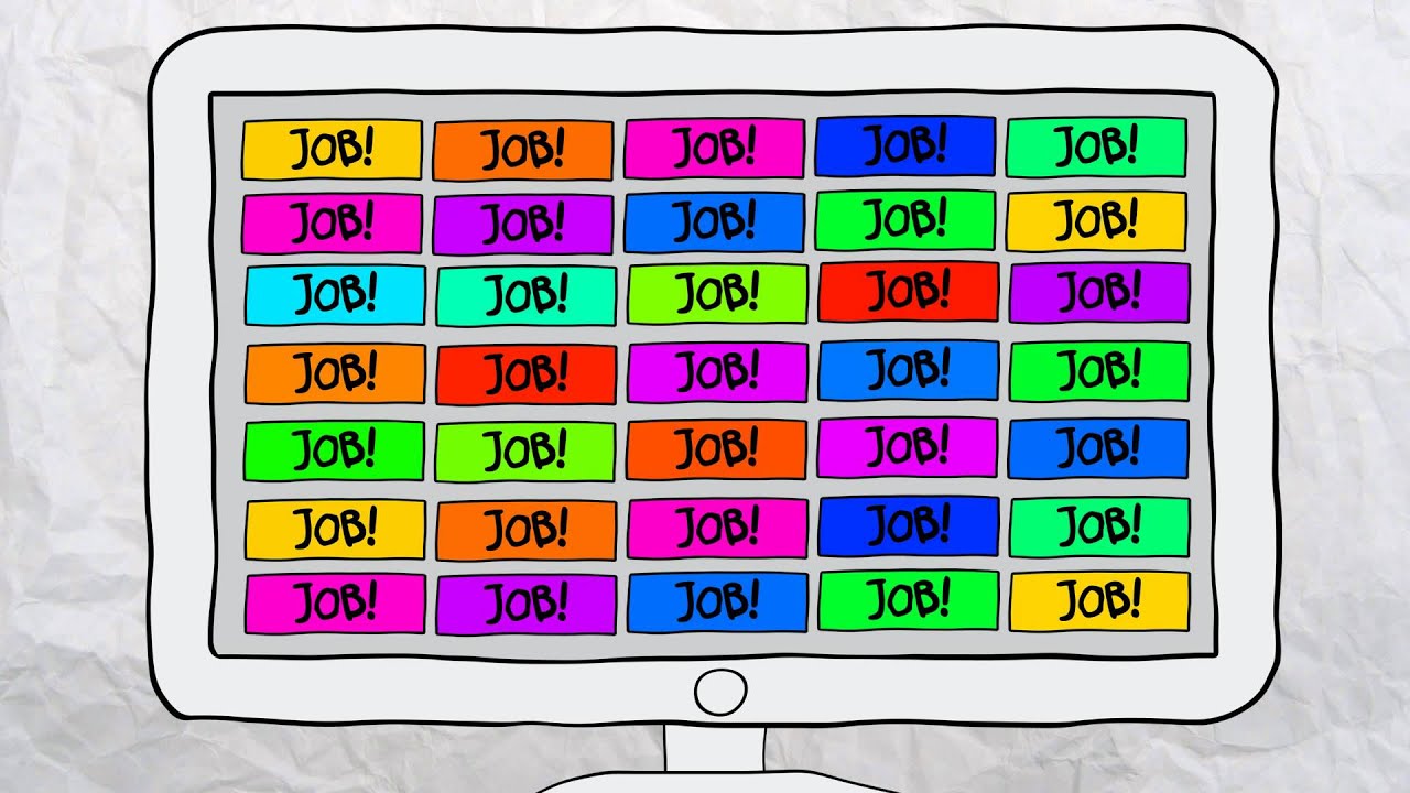 UWaterloo's Centre for Career Action On the 1 tactic for getting work