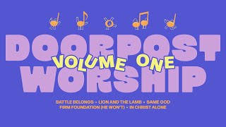 Doorpost Worship: Volume 1 • Video Set Preview