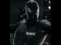 "This Feels Good!.. 🗿" - Spider Man 'Bully Maguire' Edit | MONTAGEM KURO (Slowed & Reverb)