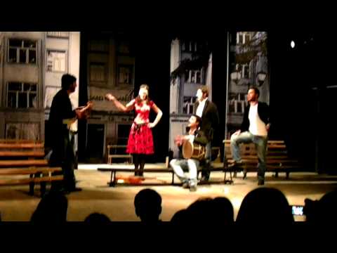 \"არიქა დო ვარიქა\" 6