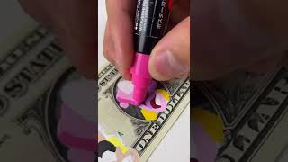 Custom Dollar Bill Ed Edd & Eddy