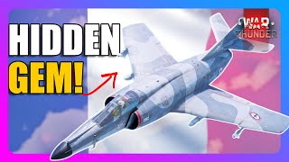 Super Étendard Is The Hidden Gem Of This Update!!