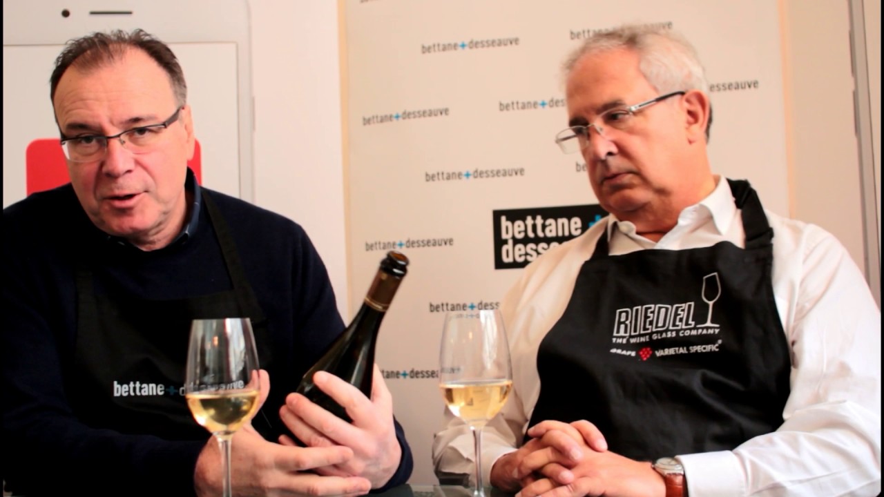 Les Trente Glorieuses du champagne. ÉPISODE 3 : 2005-2015, retour à la terre