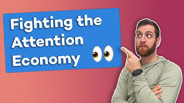 Fighting the Attention Economy: Reclaim Your Time with Workflow Automation