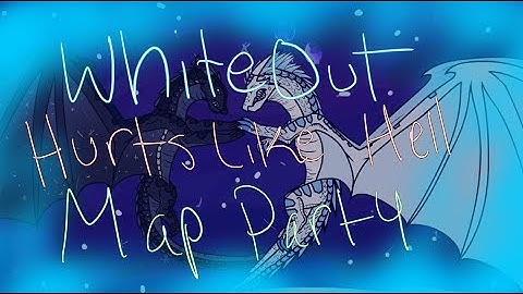 Hurts like Hell MAP Part 4