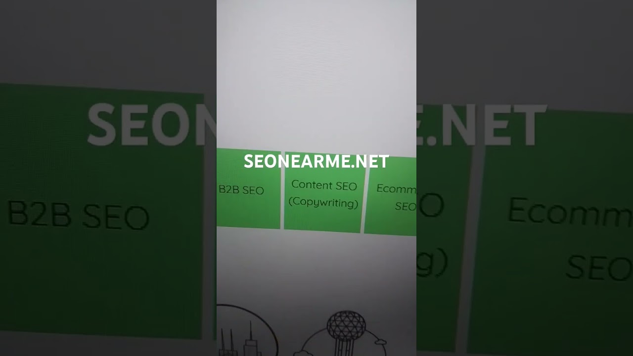 SEO Company Finder Tool – Locate Professionals with SEONEARME.NET 