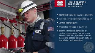 #CGHowTo Inspect High Pressure CO2 Systems