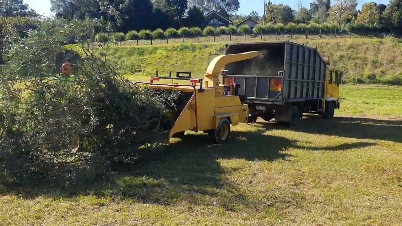 Vermeer bc1800a  for sale