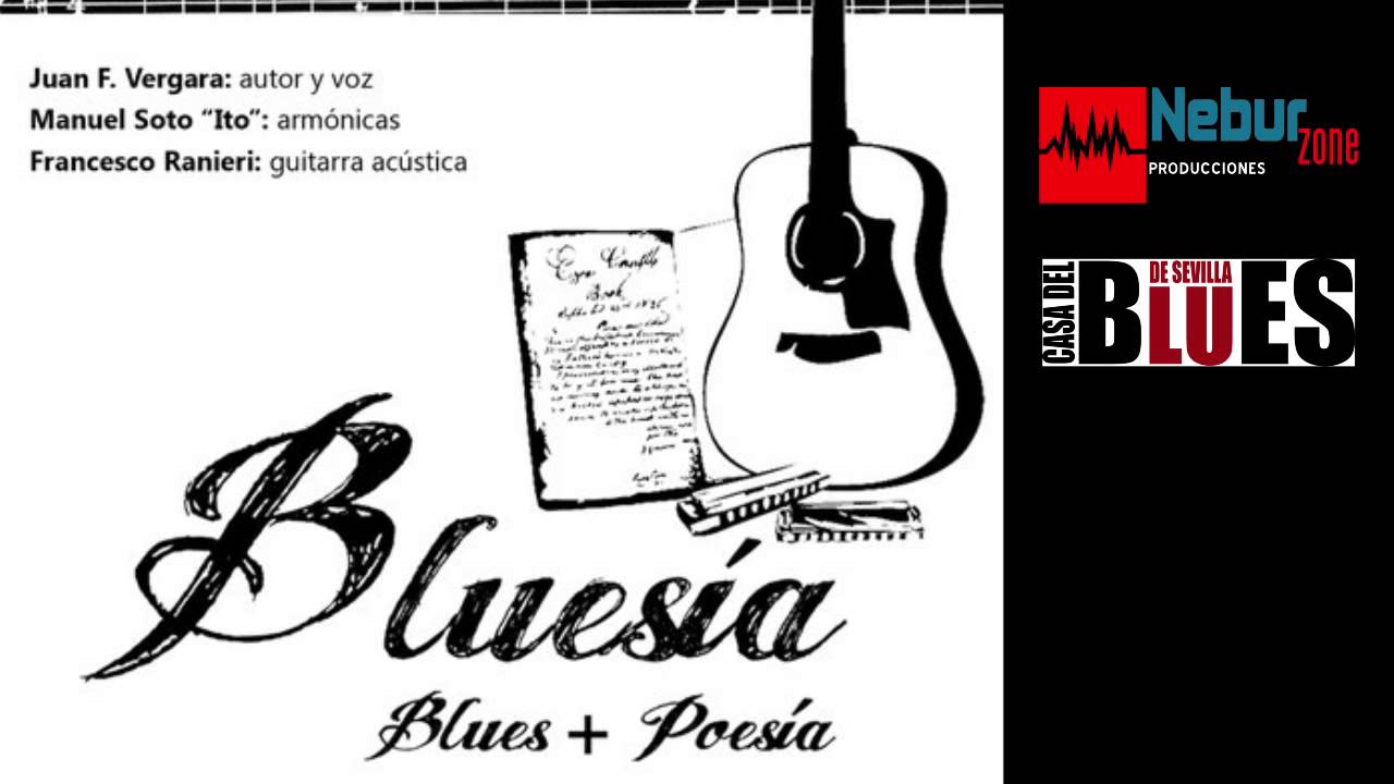 Bluesía   Concurso Bandas Noveles de La Casa Del Blues De Sevilla 14 09 2012