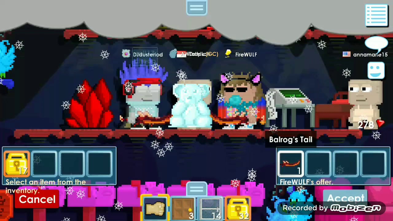 Set challenge 50 WLS VS 100 WLS