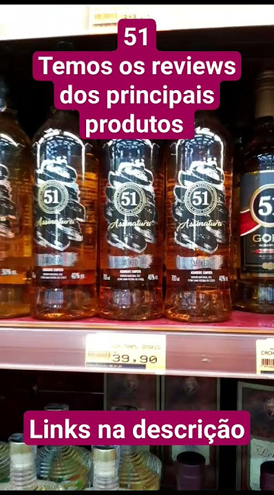 Xeque Mate - Drink - Mate - Rum - Guaraná - Limão - Review 324 