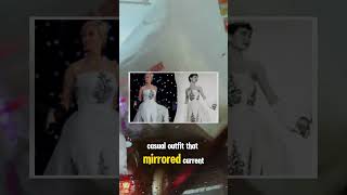 Arabella Kushner bergabung dengan Ivanka Trump dalam momen jalan-jalan keluarga yang penuh gaya d...