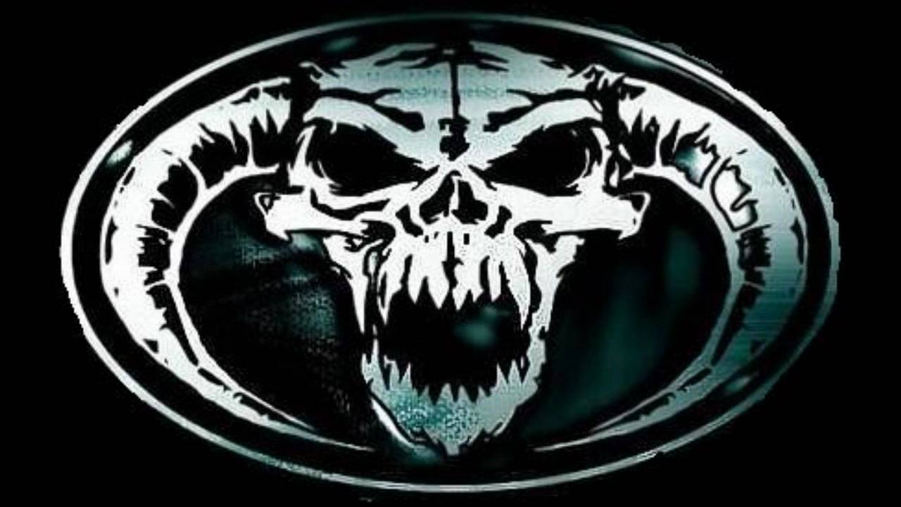 N-Vitral - Ghettocore