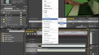 Advanced Multi-Cam Workflow