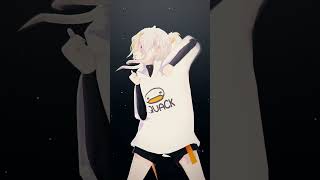 【MMD】カルチャ #mmd #vriod