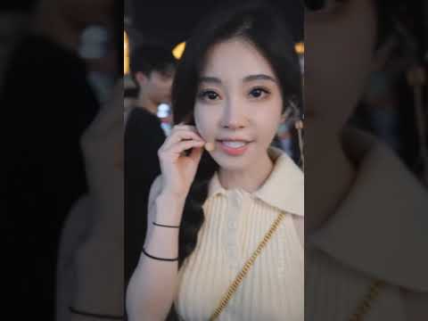 馮提莫《世間美好與你環環相扣》2023 09 17