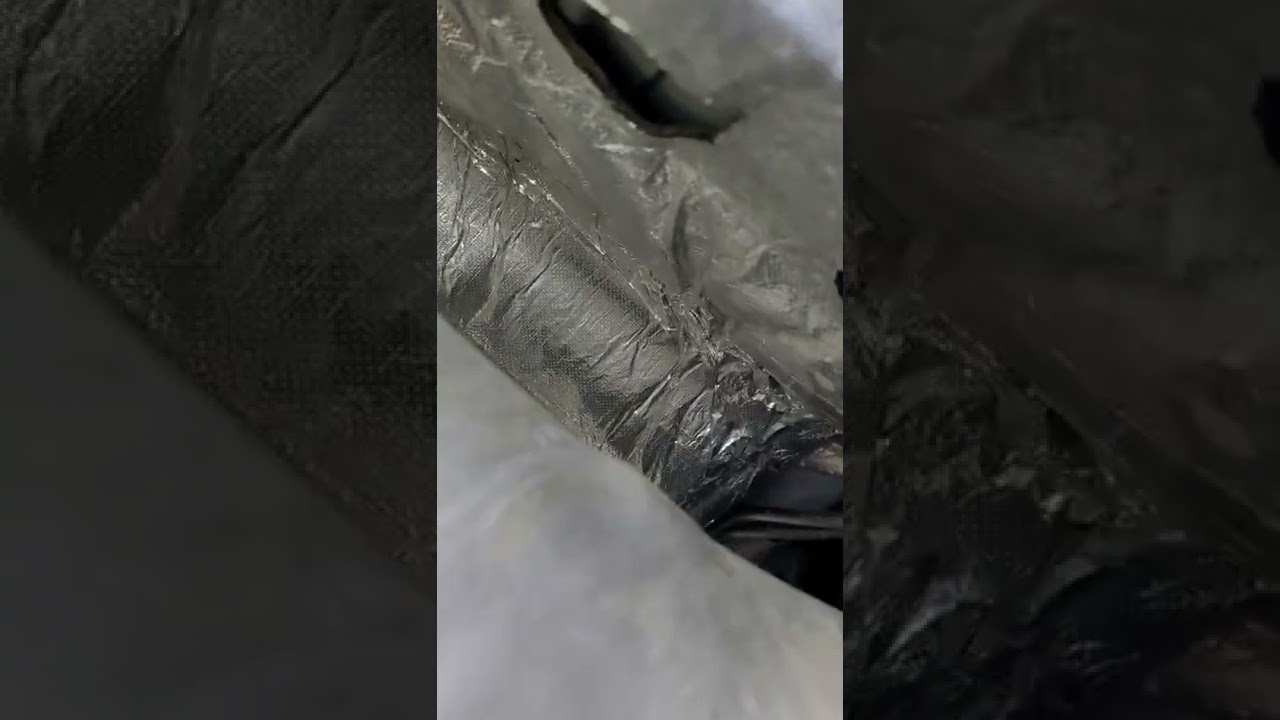 2015 Ford Explorer Ac Drain Location