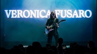 Veronica Fusaro 'Alice' LIVE at Nordic Eurovision Party in Oslo 🇨🇭 Switzerland Eurovision 2026
