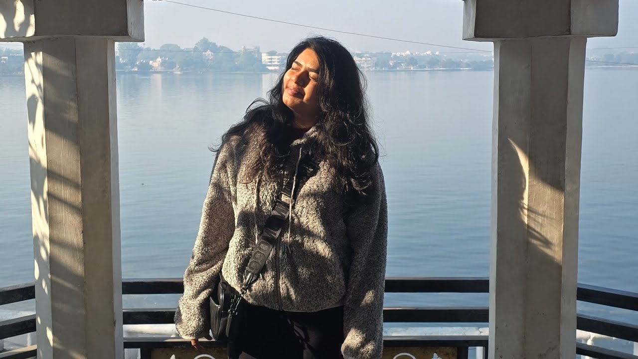 10 Km cycling around Fateh sagar lake Udaipur | MYBYK | Nehru Garden Boating Udaipur | Lazy day