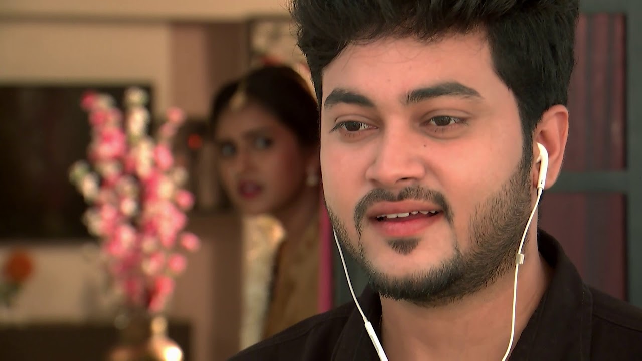 Raktha Sambandham - రక్త సంబంధం - Telugu Serial - EP - 123 - Meghana Lokesh - Zee Telugu