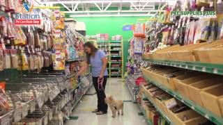 Debbie Minkle & Lacey - Customer Testimonial