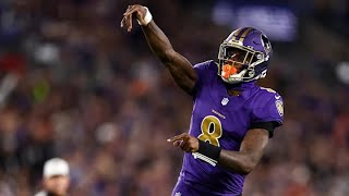 Baltimore Ravens 2025 Hype Video - Season Opener 