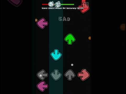 Dingaling (FAN-MADE SCREEN BLACK)
