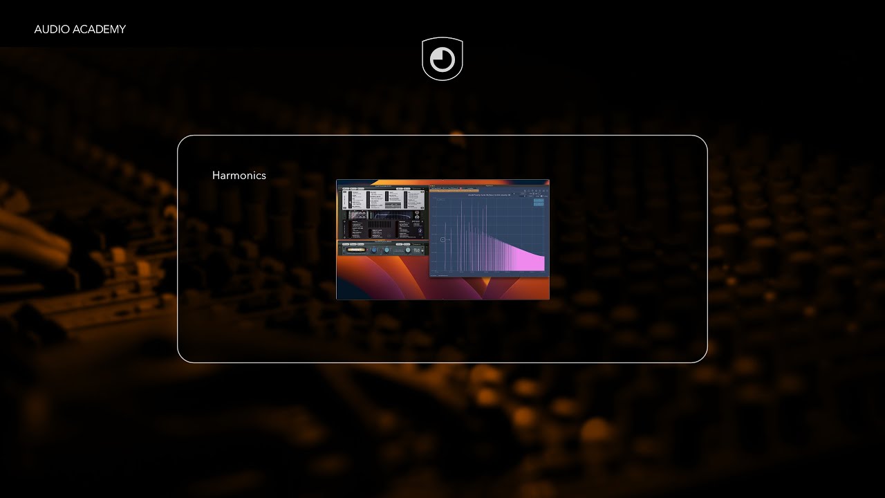 Are Nebula 4 Libraries Producing Harmonics?