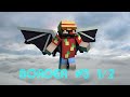 MINECRAFT BORDER #5 Teil 1/2 | Das Baby-Pferd wurde erwachsen | D
