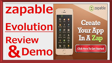 Zapable Evolution | Zapable Evolution Demo And Review