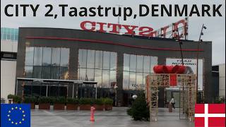 city 2 Taastrup
