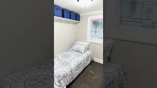Highlight Reel: 3172 136th Ave, Hamilton, MI