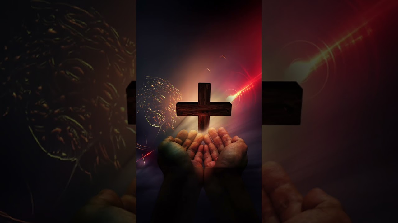 Cantique, comme les fleuve (Samson)