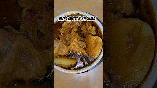 mutton khorma #cooking #india #traditional #trending #youtubeshorts #viral #shorts